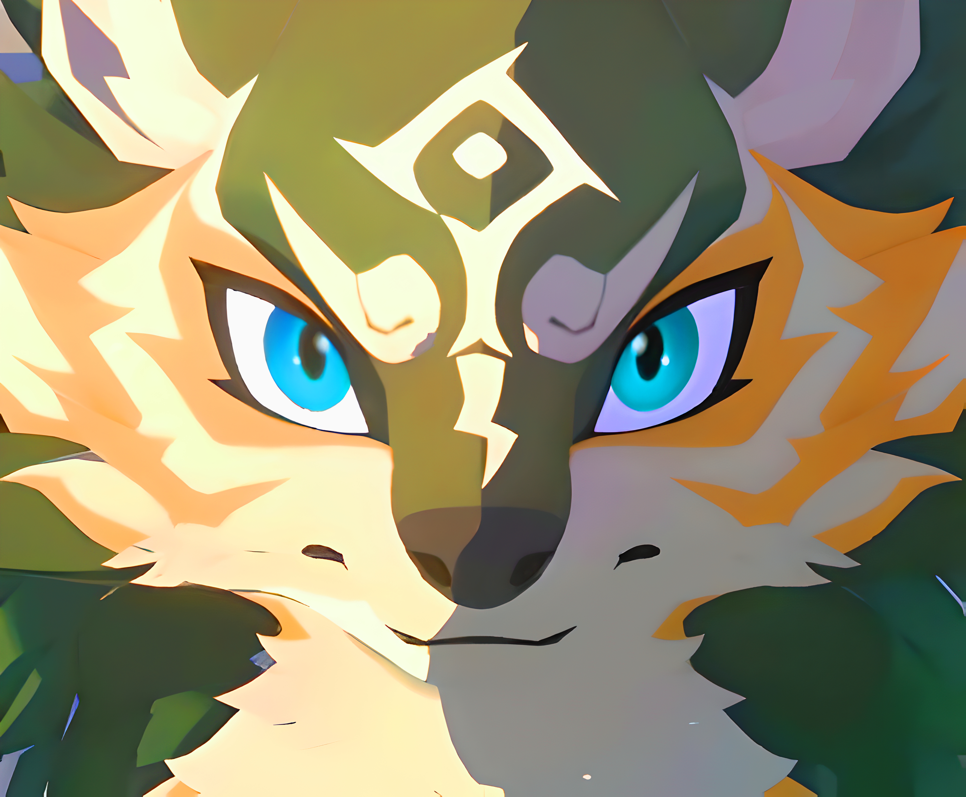 Meu avatar!